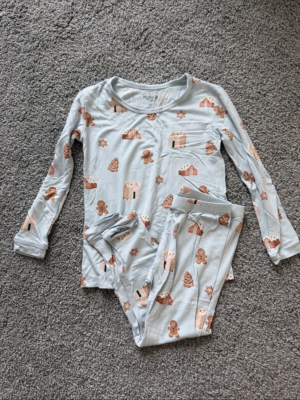 Kyte Baby Set